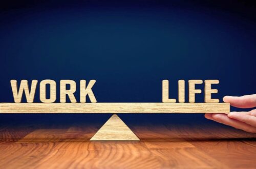Maintaining Work-Life Balance as a Process Server